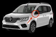 Renault Kangoo MK5 Uyumlu Ayna Üçgeni
