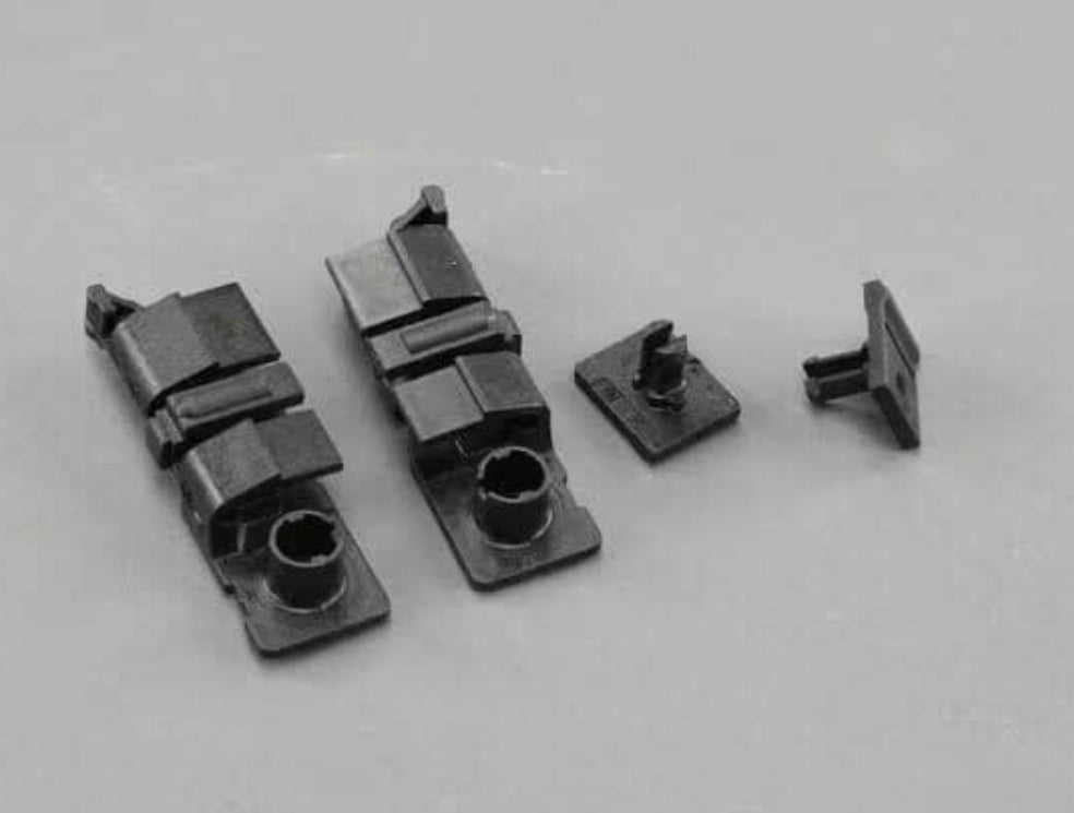 Seat Leon Sunroof Mekanizması