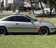 Opel Calibra Uyumlu Ön Çamurluk Kapağı