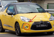 Citroen DS3 Uyumlu Sis Farı Çerçevesi