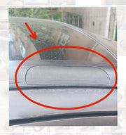 Peugeot 207 Tavan Uyumlu Çıtası Kapağı