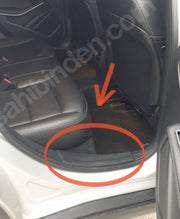 Mercedes Gla Uyumlu Arka Kapı İç Kapağı