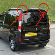 Renault Kangoo Uyumlu Bagaj Diregi Arka Kapagi