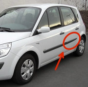 Renault Scenic Uyumlu Kapağı