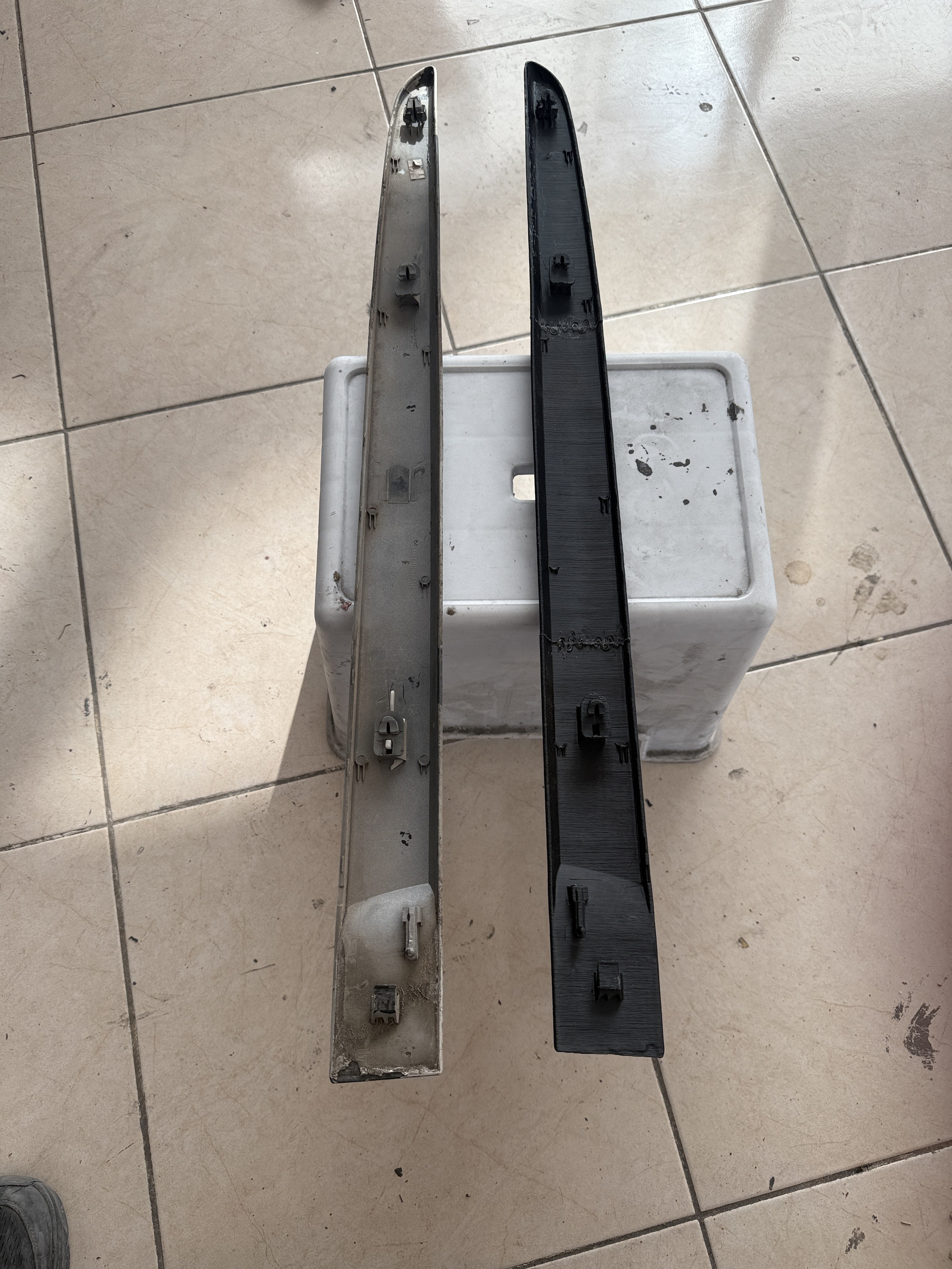 Renault Scenic Uyumlu Kapağı