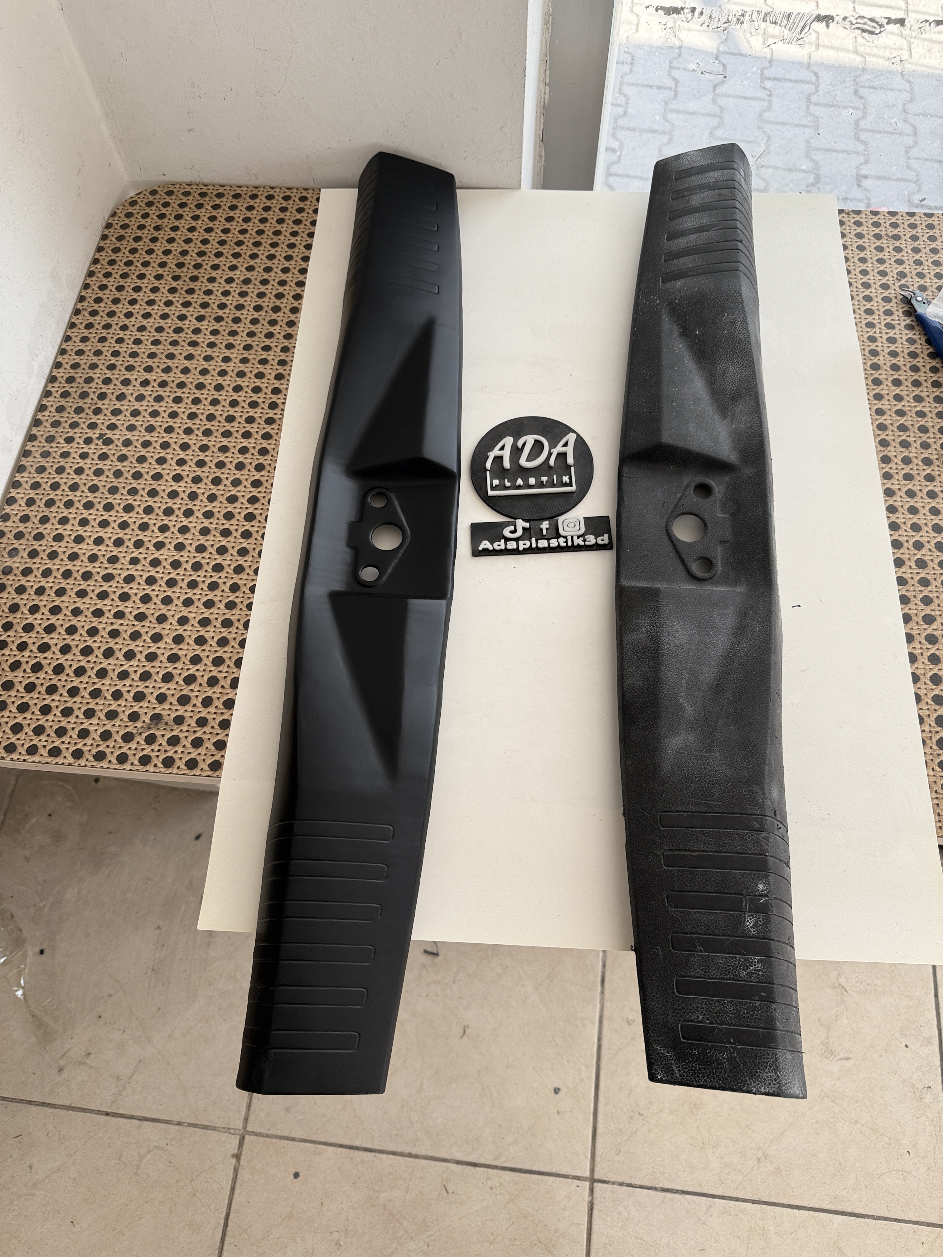Ford Fiesta Uyumlu Trunk 2s61 A40352 Aey Bagaj Kapağı
