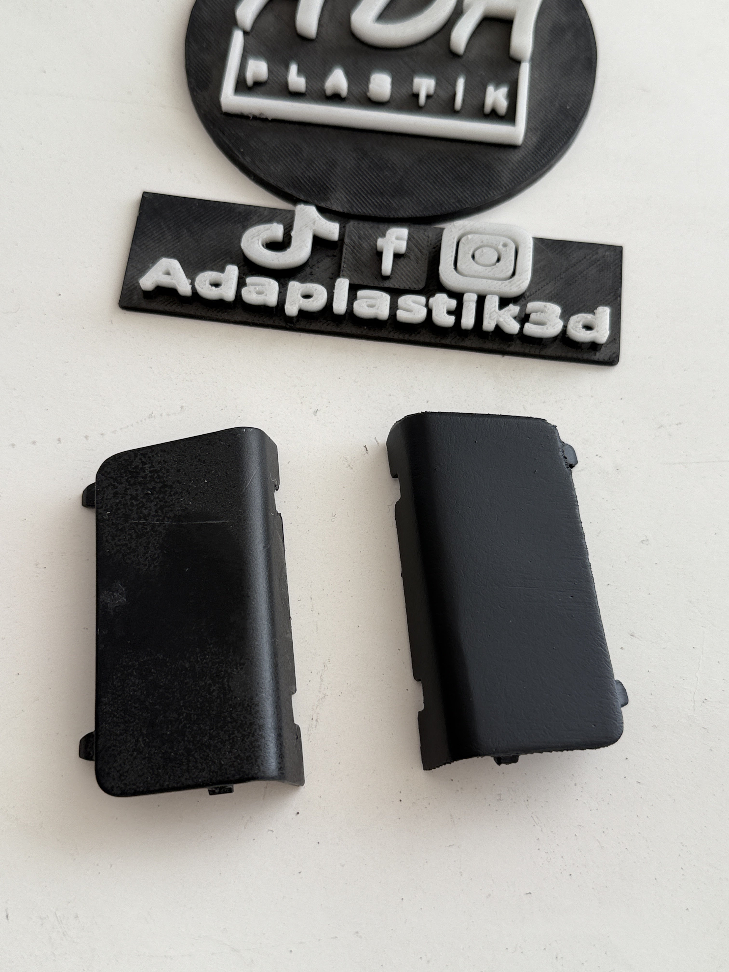 Leon Screw Kapağı