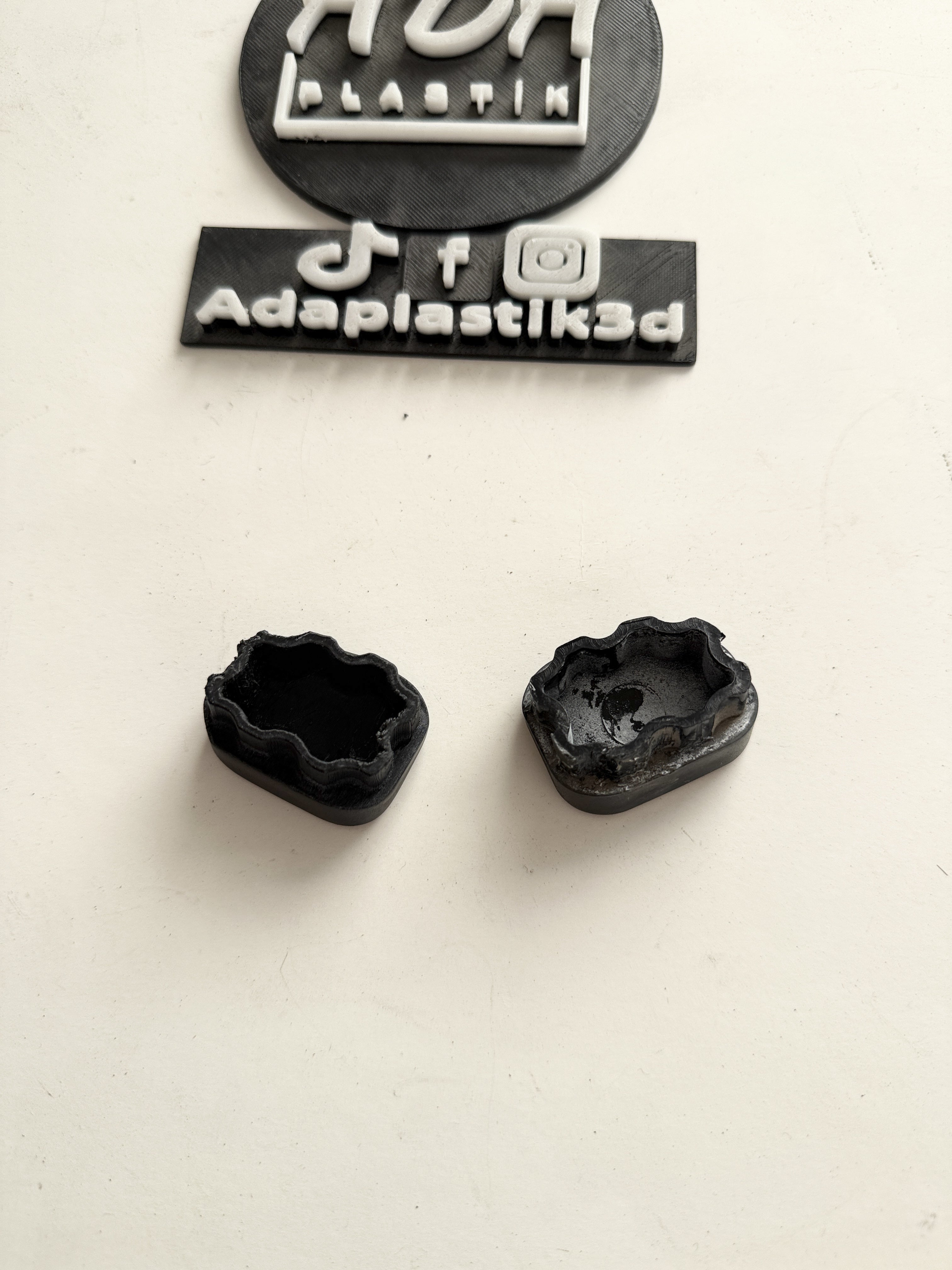 Ford Fusion Uyumlu Roofbar Tavan Çıtası Arka Kapağı