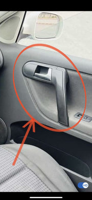 Volkswagen Polo Uyumlu Kapı Kolu