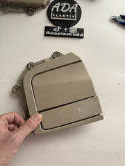 BMW E93 Folding Entrance Uyumlu Kapağı