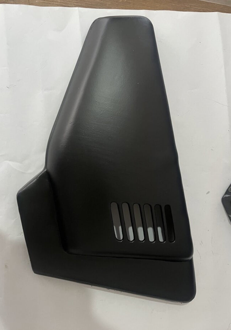 Kanuni BS 100 Grenaj