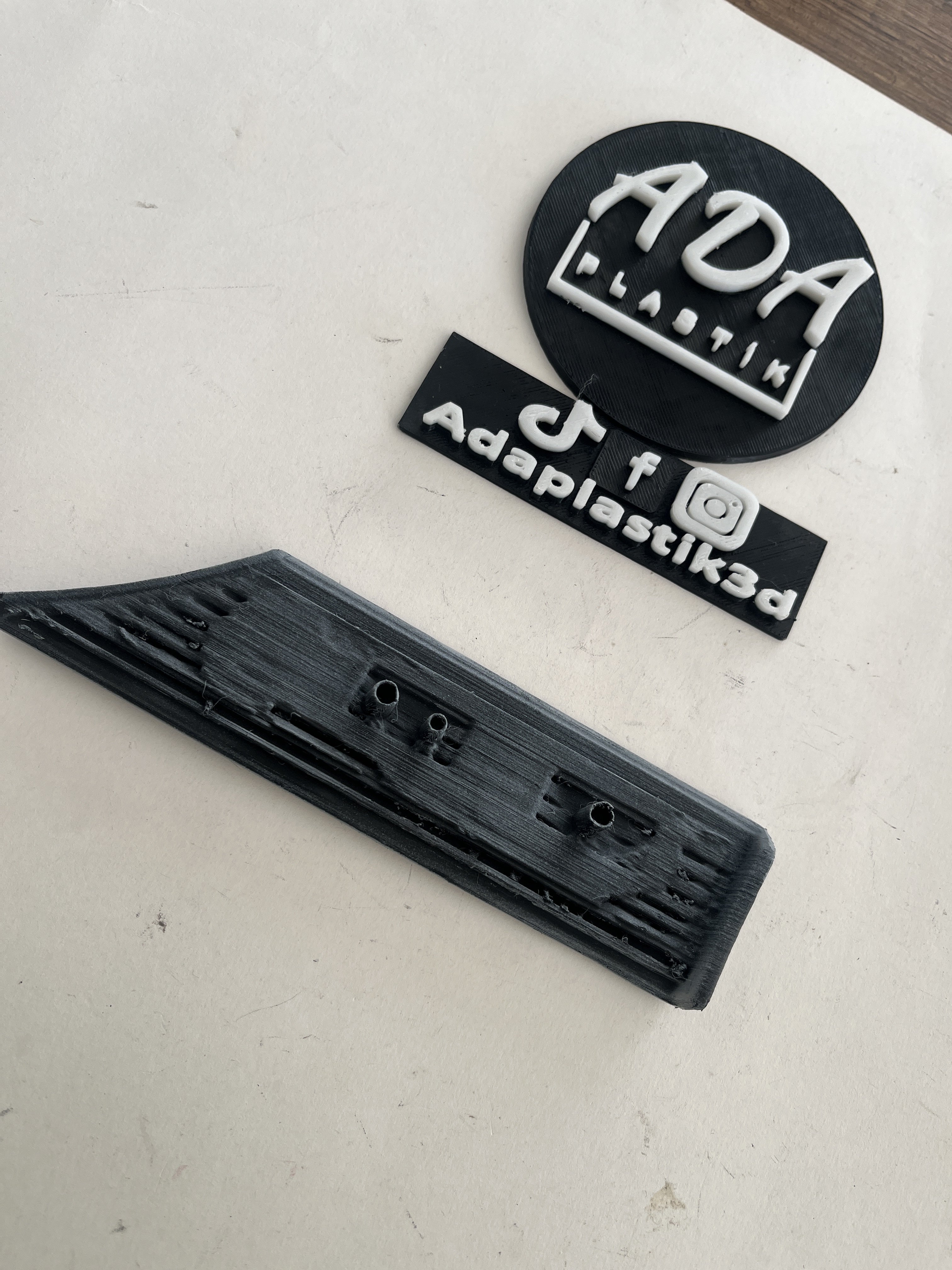 Audi A3 Uyumlu Arka Eşik Kapağı