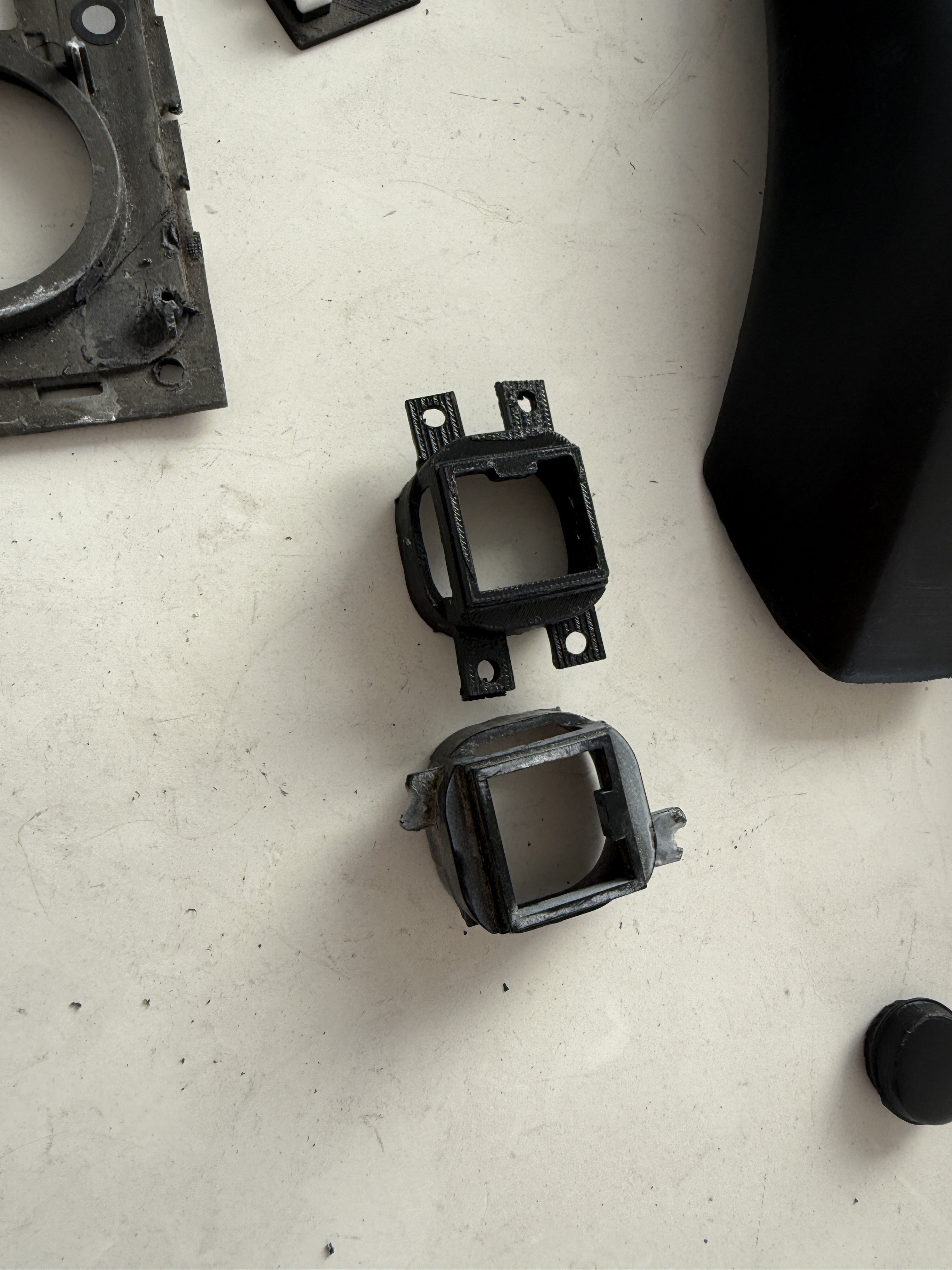 Nissan Navara Uyumlu Signal Slot