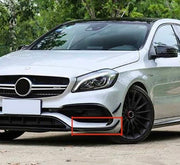 Mercedes CLA 200 W117 C117 Uyumlu Tampon Braketi