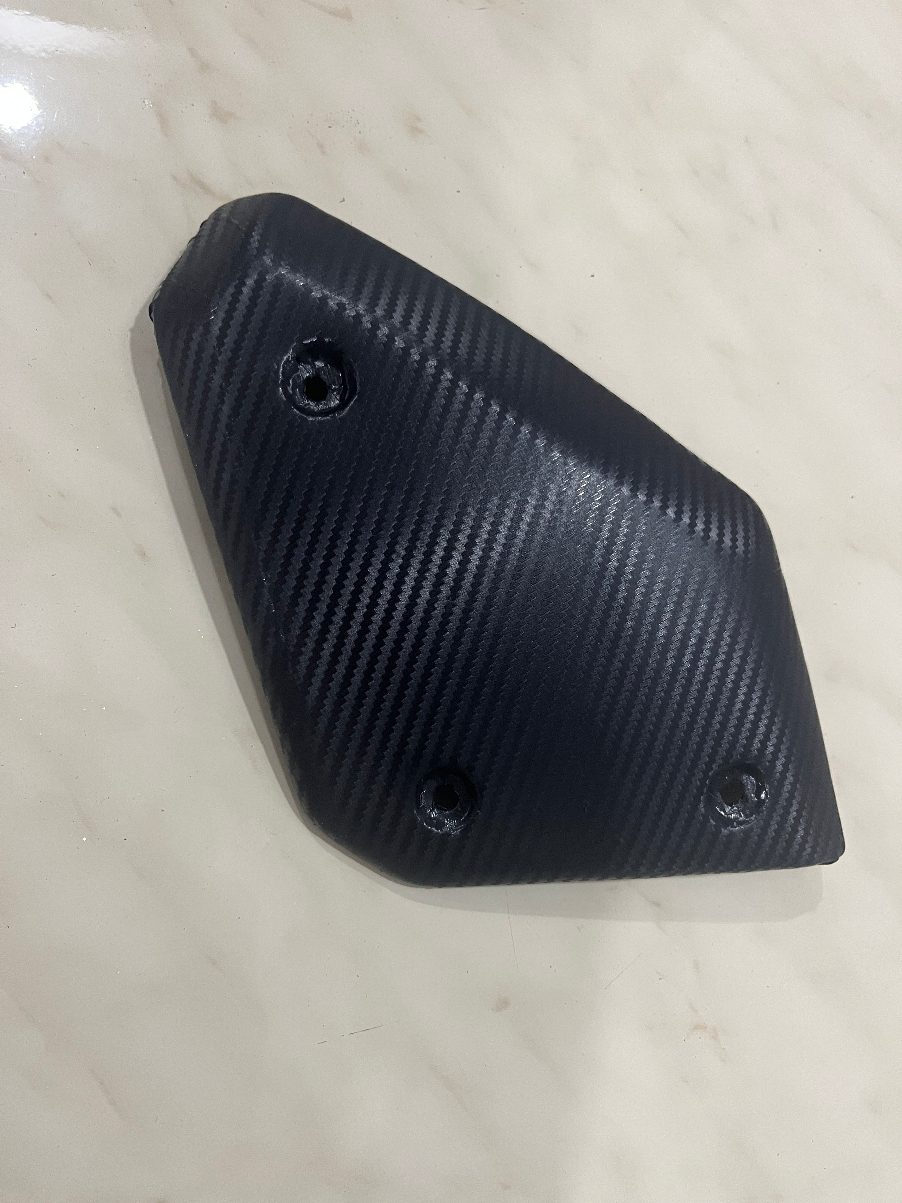 Yamaha MT-03 Uyumlu Grenaj