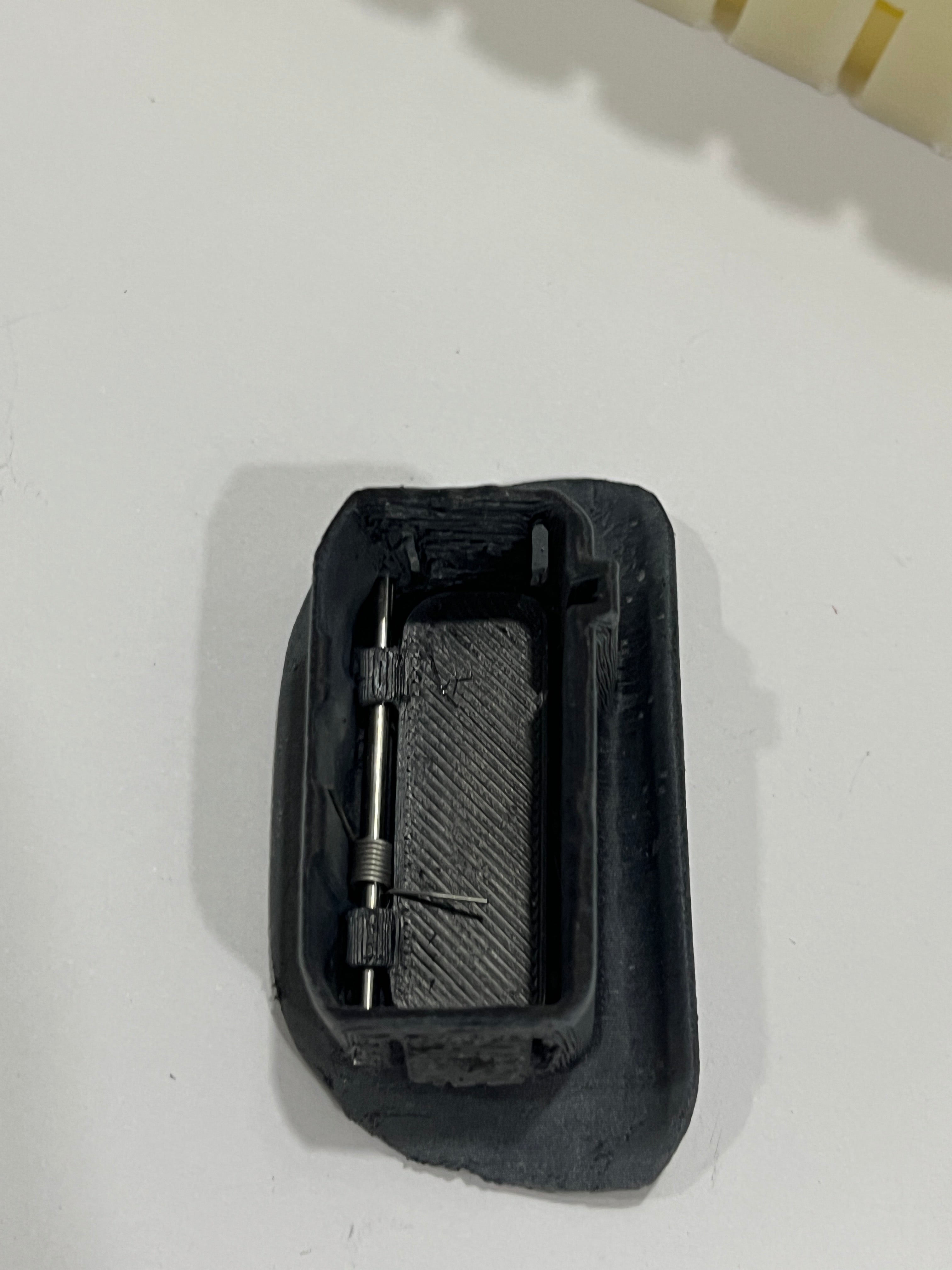 Mercedes Benz W208 W209 CLK Uyumlu Sunroof Erişim Kapağı