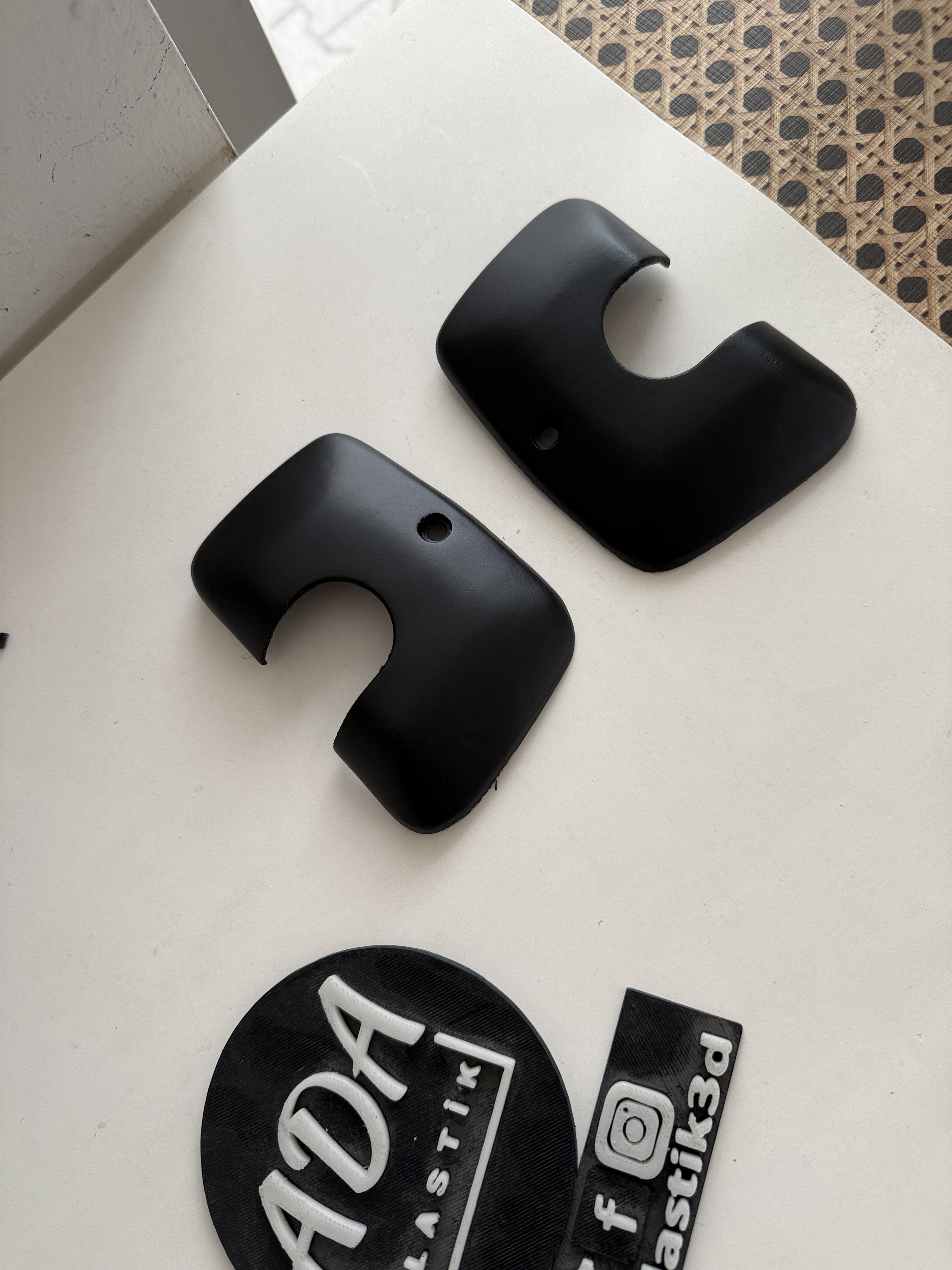 Volkswagen Transporter T4 Uyumlu Trunk Hinge Bagaj Menteşe Kapağı