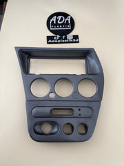 Peugeot 306 Klima Panel Uyumlu Çerçevesi
