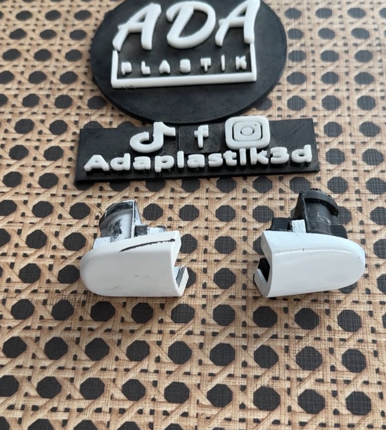 Altea Kapı Kolu Kapağı
