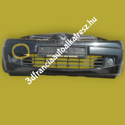 Renault Clio Uyumlu Sis Farı Kapağı