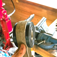 Fiat Punto mk2 Uyumlu Motor Mount Bushing
