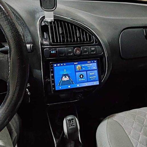 Citroen Saxo Uyumlu Göğüs Kısımları Çerçevesi