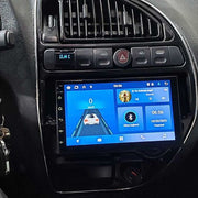 Citroen Saxo Uyumlu Göğüs Kısımları Çerçevesi