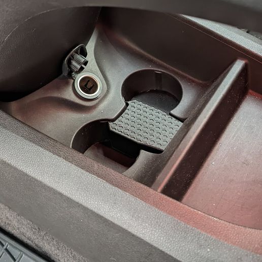 Renault Espace V Uyumlu OBD2 Kapağı