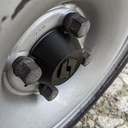 Renault Kangoo Uyumlu Jant Kapagi