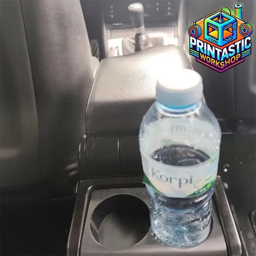 BMW E46 Uyumlu Arka Küllük Çakmaklık Kupası