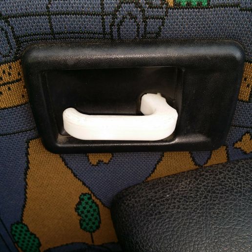 Kaputura Kol Uyumlu Parça 106