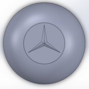 Mercedes W211 Uyumlu Silecek Çubuklu Somun Kapağı