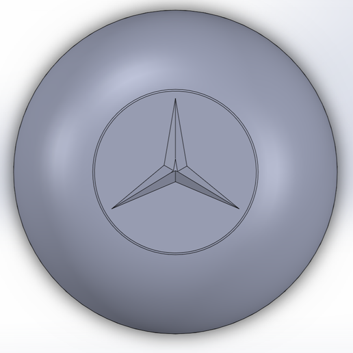 Mercedes W211 Uyumlu Silecek Çubuklu Somun Kapağı
