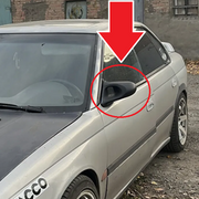 Subaru Legacy Uyumlu Gönüllü Aynası