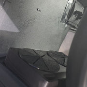 Volvo S40 V50 Uyumlu Su Bardağı Tutucu