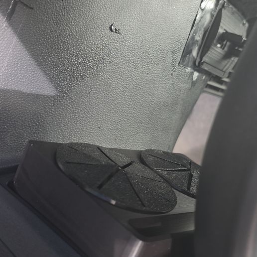 Volvo S40 V50 Uyumlu Su Bardağı Tutucu