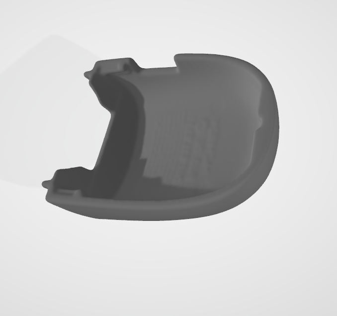 VW Jetta Uyumlu Dis Kapi Kolu Kapağı