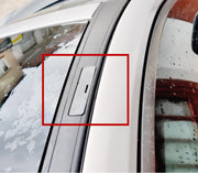 Renault Megane 2 Uyumlu Sunroof Tavan Çıta Kapağı
