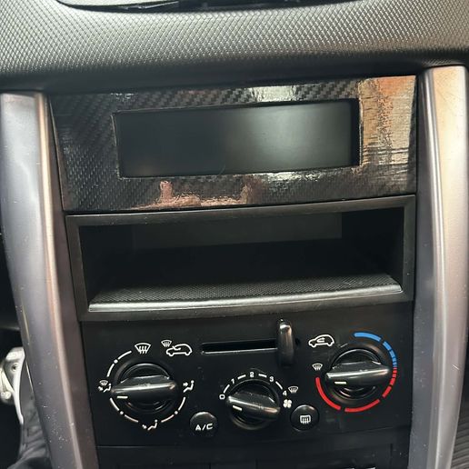 Citroen C4 Uyumlu Multifonksiyon Ekran Adaptörü
