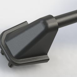 Fiat Tipo II Uyumlu Ön Tampon Braket Tutucu Sol Üst