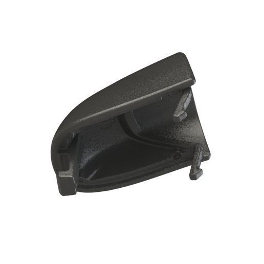 Volvo S40 Uyumlu El Fren Kolu Kapağı