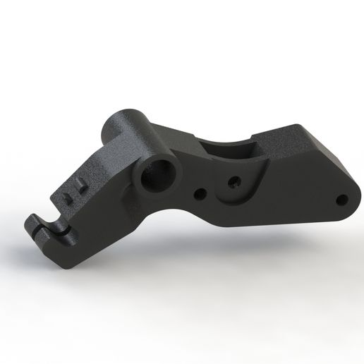 Chevrolet Spark Uyumlu Debriyaj Pedal Kolu