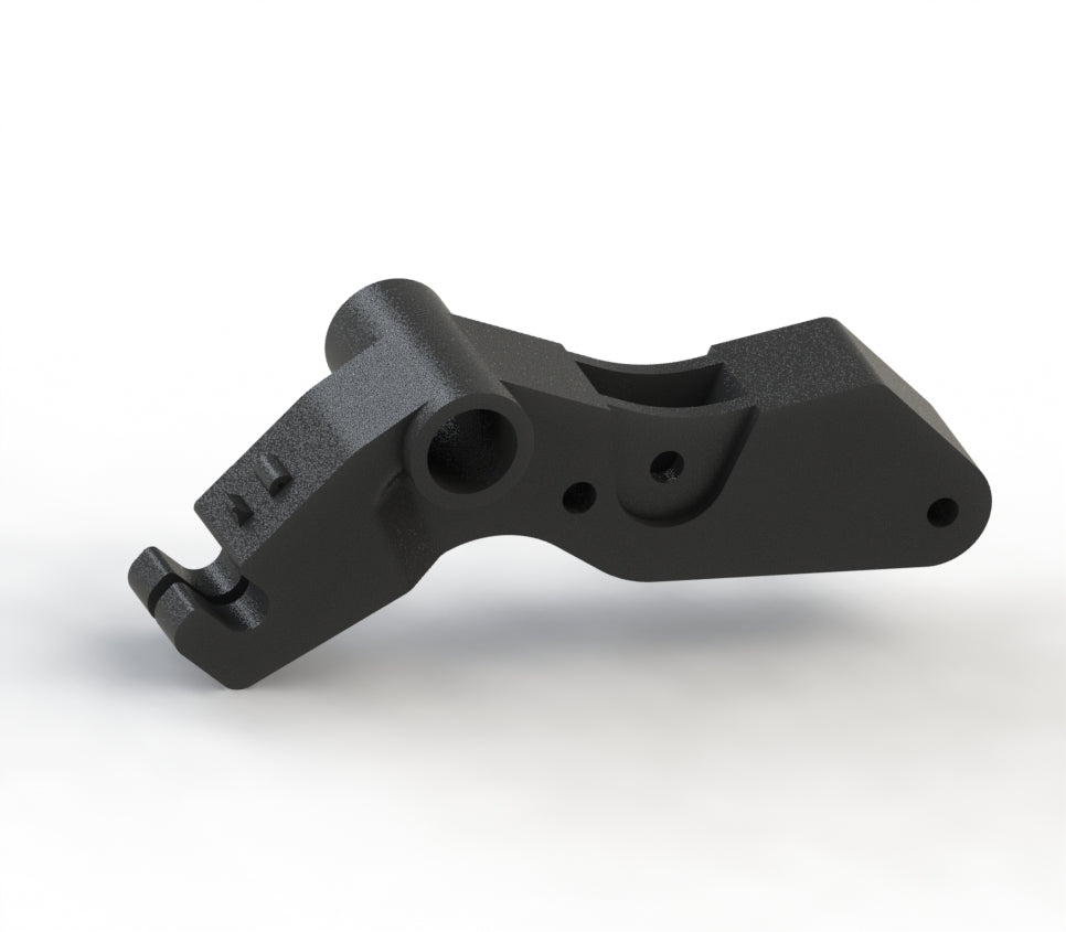 Chevrolet Spark Uyumlu Debriyaj Pedal Kolu