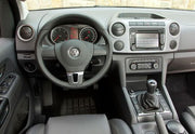 Volkswagen Amarok Uyumlu Torpido Kapağı