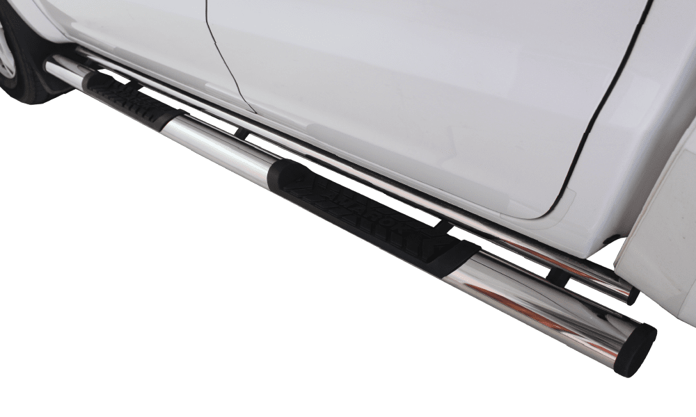 VW Amarok Uyumlu Yana Adim Kapatma Kapagi