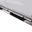 VW Amarok Uyumlu Yana Adim Kapatma Kapagi