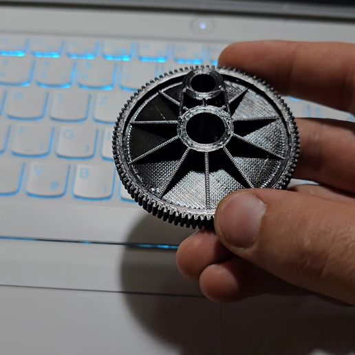 Skoda Superb Uyumlu Arka Silecek Motor Dişlisi