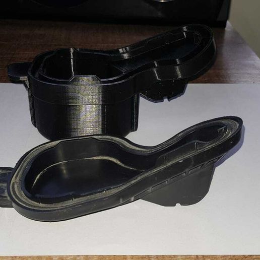Volkswagen Amarok Uyumlu Far Led Lens Kapagi