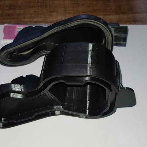 Volkswagen Amarok Uyumlu Far Led Lens Kapagi