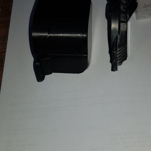 Volkswagen Amarok Uyumlu Far Led Lens Kapagi